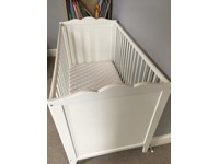 ikea cots ireland